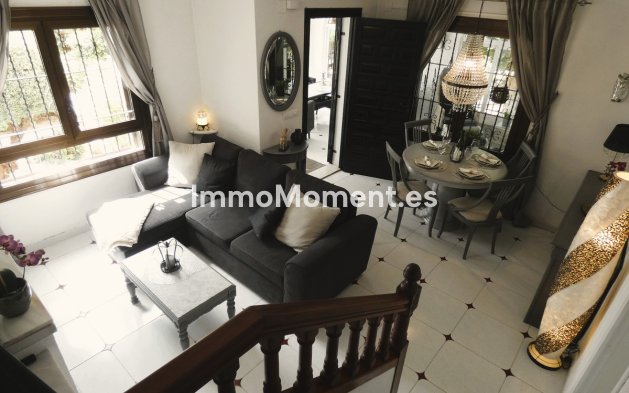 Bestaande woning - Vrijstaande villa - Orihuela Costa - Cabo roig - La Zenia