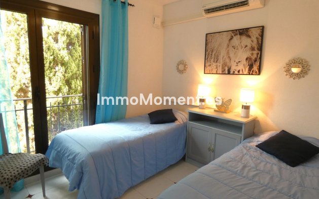 Bestaande woning - Vrijstaande villa - Orihuela Costa - Cabo roig - La Zenia