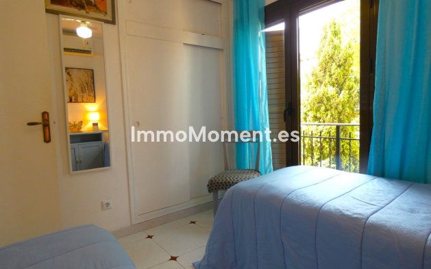 Bestaande woning - Vrijstaande villa - Orihuela Costa - Cabo roig - La Zenia