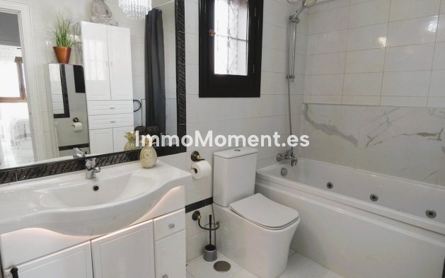 Bestaande woning - Vrijstaande villa - Orihuela Costa - Cabo roig - La Zenia