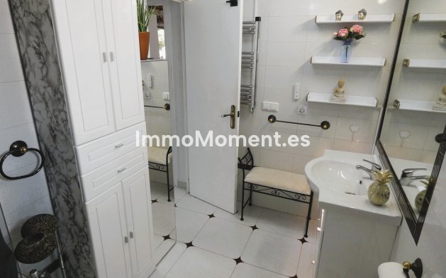 Bestaande woning - Vrijstaande villa - Orihuela Costa - Cabo roig - La Zenia