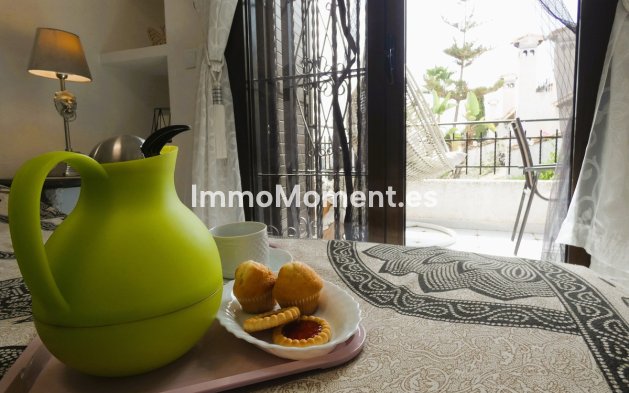 Bestaande woning - Vrijstaande villa - Orihuela Costa - Cabo roig - La Zenia