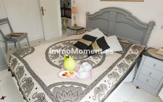 Bestaande woning - Vrijstaande villa - Orihuela Costa - Cabo roig - La Zenia