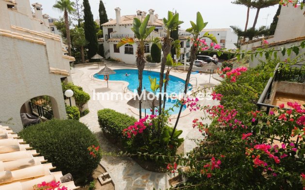Bestaande woning - Vrijstaande villa - Orihuela Costa - Cabo roig - La Zenia