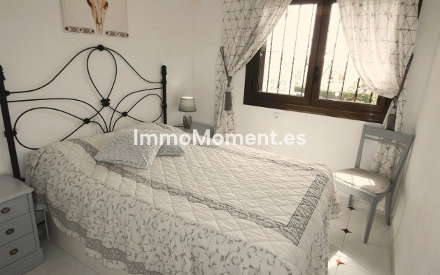 Bestaande woning - Vrijstaande villa - Orihuela Costa - Cabo roig - La Zenia