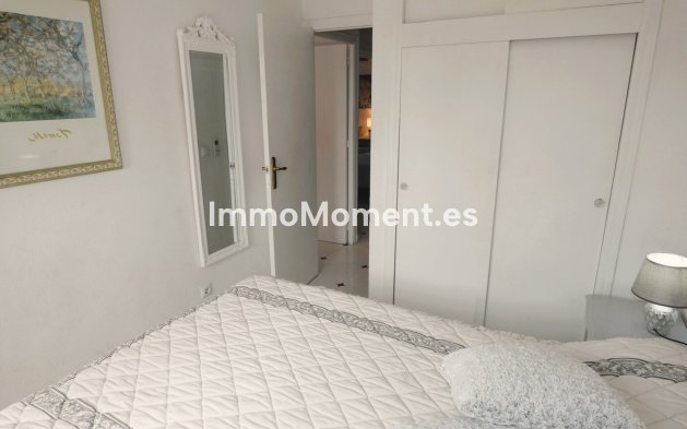 Bestaande woning - Vrijstaande villa - Orihuela Costa - Cabo roig - La Zenia