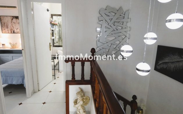 Bestaande woning - Vrijstaande villa - Orihuela Costa - Cabo roig - La Zenia