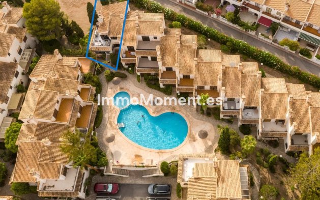 Bestaande woning - Vrijstaande villa - Orihuela Costa - Cabo roig - La Zenia