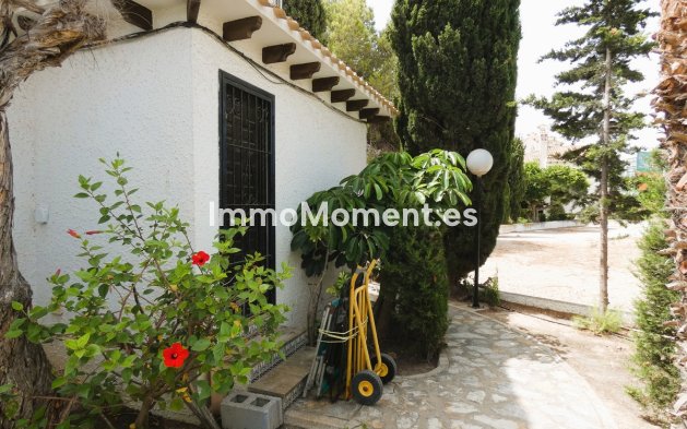 Bestaande woning - Vrijstaande villa - Orihuela Costa - Cabo roig - La Zenia