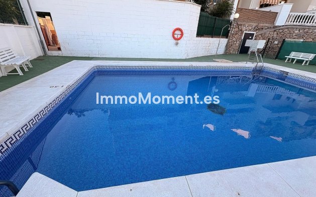 Wiederverkauf - Reihenhaus - Benalmadena - Benalmadena Centro