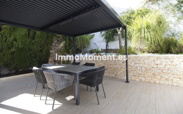 Wiederverkauf - Reihenhaus - Benalmadena - Benalmadena Centro