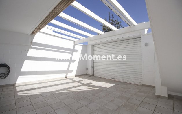 Wiederverkauf - Reihenhaus - Benalmadena - Benalmadena Centro