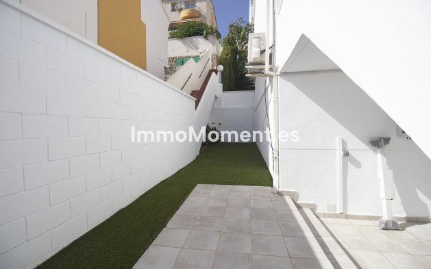Wiederverkauf - Reihenhaus - Benalmadena - Benalmadena Centro