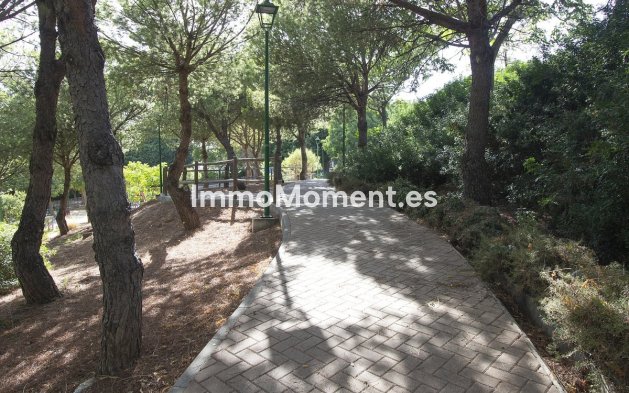 Wiederverkauf - Reihenhaus - Benalmadena - Benalmadena Centro
