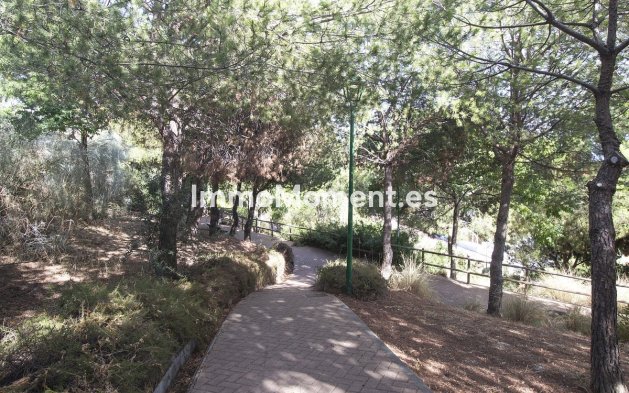 Wiederverkauf - Reihenhaus - Benalmadena - Benalmadena Centro