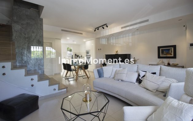 Wiederverkauf - Reihenhaus - Benalmadena - Benalmadena Centro
