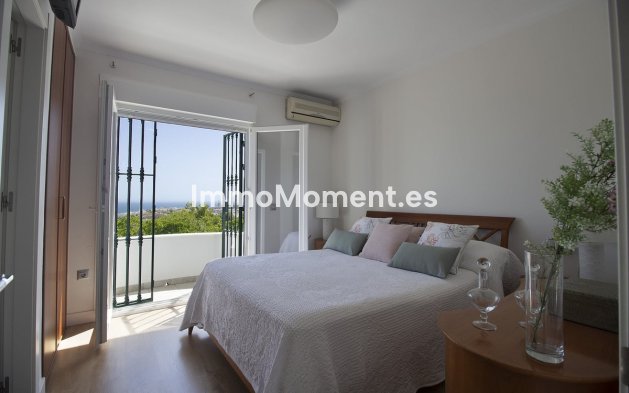 Wiederverkauf - Reihenhaus - Benalmadena - Benalmadena Centro