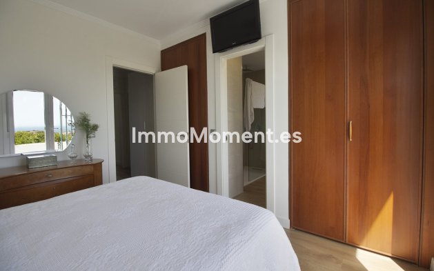Wiederverkauf - Reihenhaus - Benalmadena - Benalmadena Centro