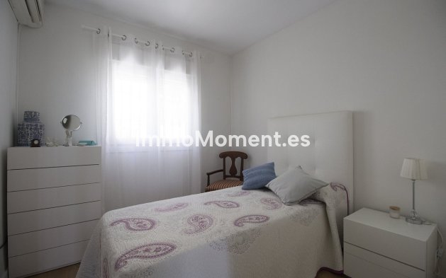Wiederverkauf - Reihenhaus - Benalmadena - Benalmadena Centro