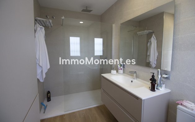 Wiederverkauf - Reihenhaus - Benalmadena - Benalmadena Centro