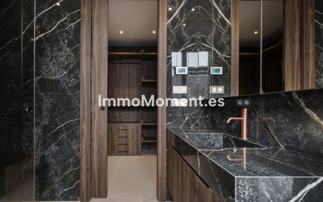 Construction neuve - Villa individuelle - La Finca Golf