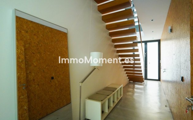 Wiederverkauf - Reihenhaus - Almoradí - Almoradi Centro