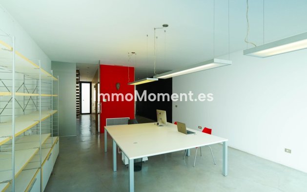 Wiederverkauf - Reihenhaus - Almoradí - Almoradi Centro
