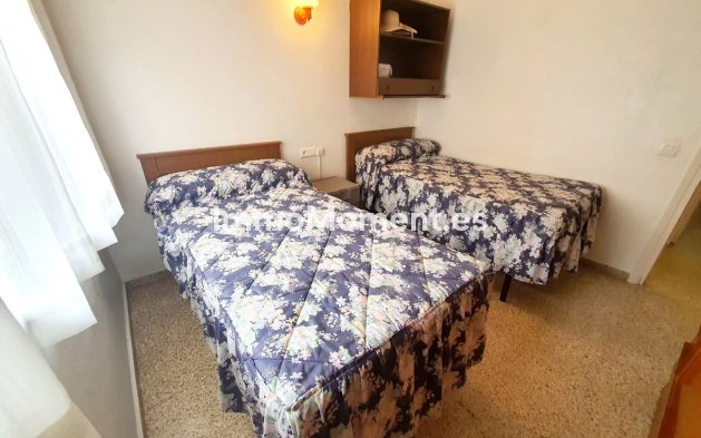 Revente - Appartement - Fuengirola - Fuengirola Centro