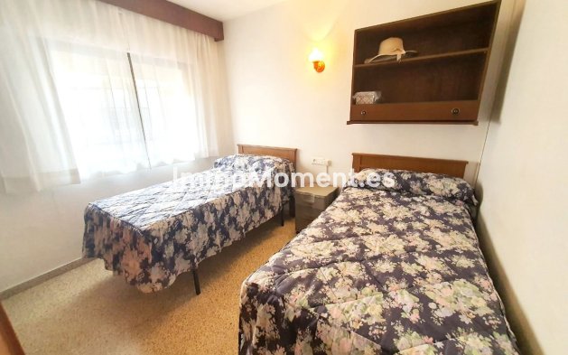 Revente - Appartement - Fuengirola - Fuengirola Centro
