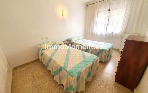 Revente - Appartement - Fuengirola - Fuengirola Centro