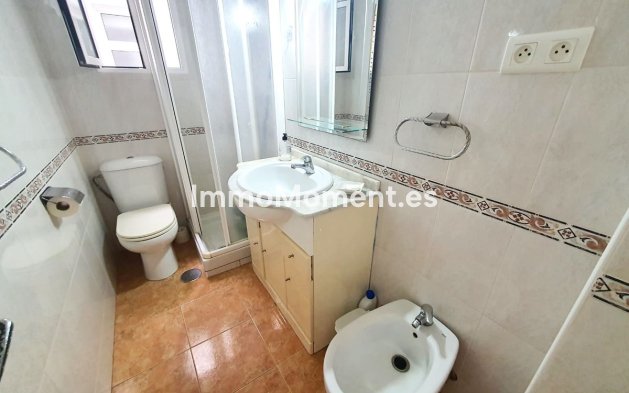Revente - Appartement - Fuengirola - Fuengirola Centro