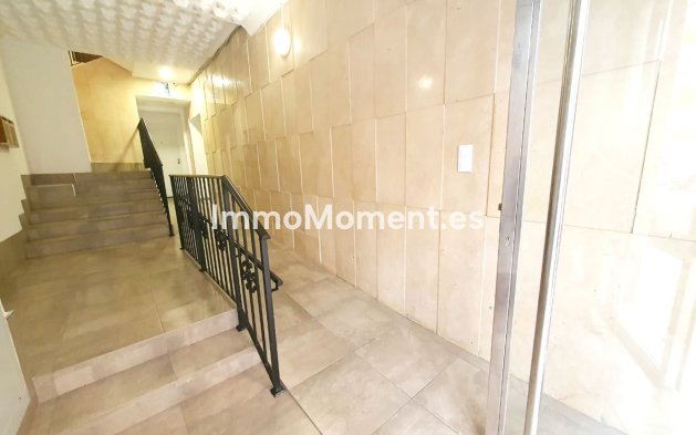 Revente - Appartement - Fuengirola - Fuengirola Centro