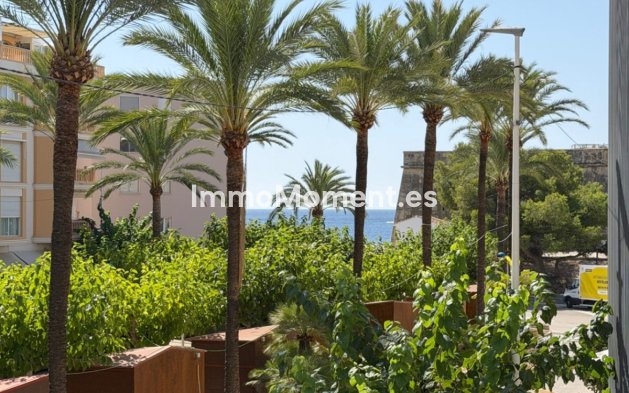 Bestaande woning - Appartement - Teulada - Moraira