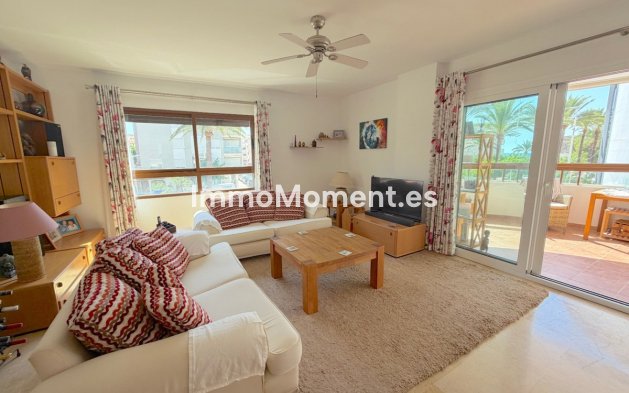 Bestaande woning - Appartement - Teulada - Moraira