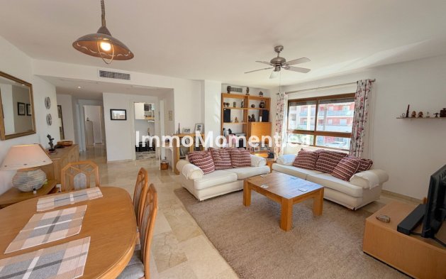 Bestaande woning - Appartement - Teulada - Moraira