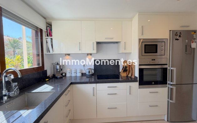 Bestaande woning - Appartement - Teulada - Moraira