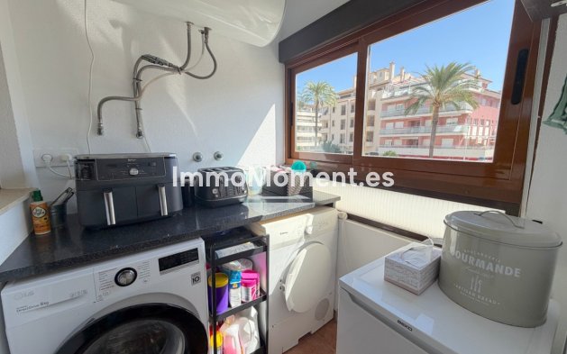 Bestaande woning - Appartement - Teulada - Moraira