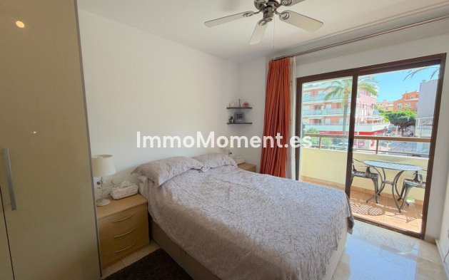 Bestaande woning - Appartement - Teulada - Moraira