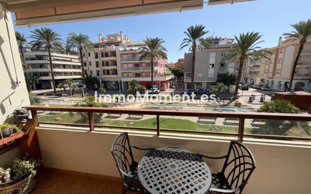 Bestaande woning - Appartement - Teulada - Moraira