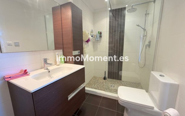 Bestaande woning - Appartement - Teulada - Moraira