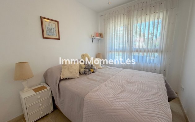 Bestaande woning - Appartement - Teulada - Moraira