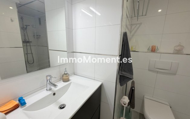 Bestaande woning - Appartement - Teulada - Moraira
