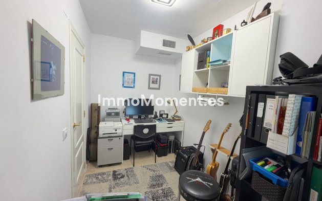Bestaande woning - Appartement - Teulada - Moraira