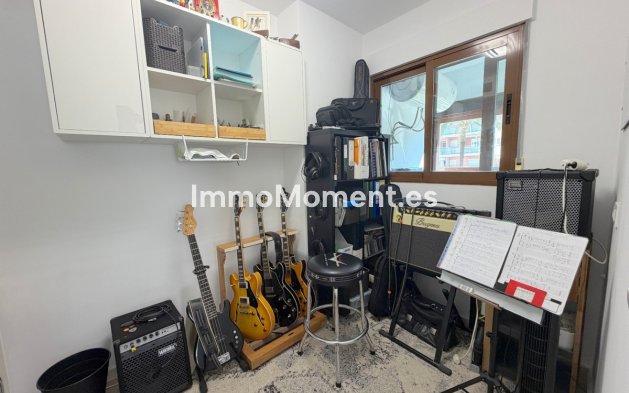 Bestaande woning - Appartement - Teulada - Moraira