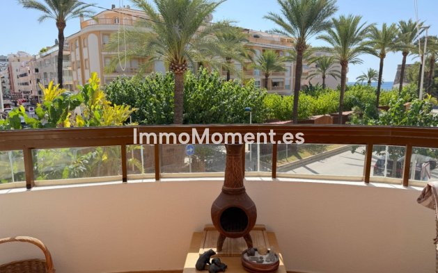 Bestaande woning - Appartement - Teulada - Moraira