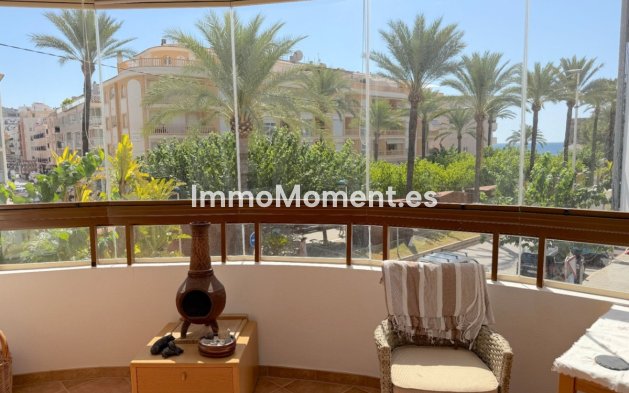 Bestaande woning - Appartement - Teulada - Moraira