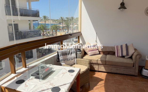 Bestaande woning - Appartement - Teulada - Moraira