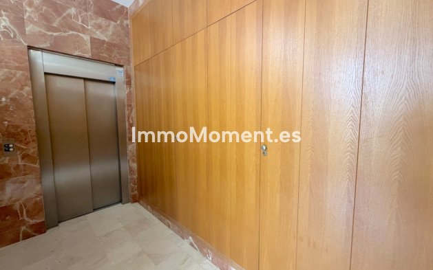 Bestaande woning - Appartement - Teulada - Moraira