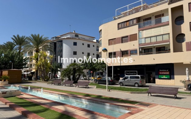 Bestaande woning - Appartement - Teulada - Moraira