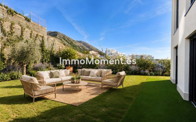 Resale - Apartment - Fuengirola - Fuengirola Centro